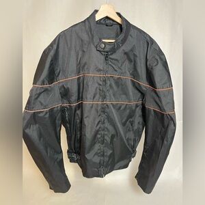NexGen Moto Jacket for Men